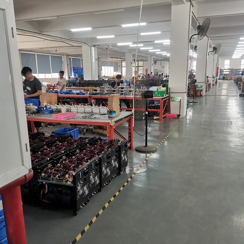 Китай Shanghai Lotux Industry Co., Ltd.