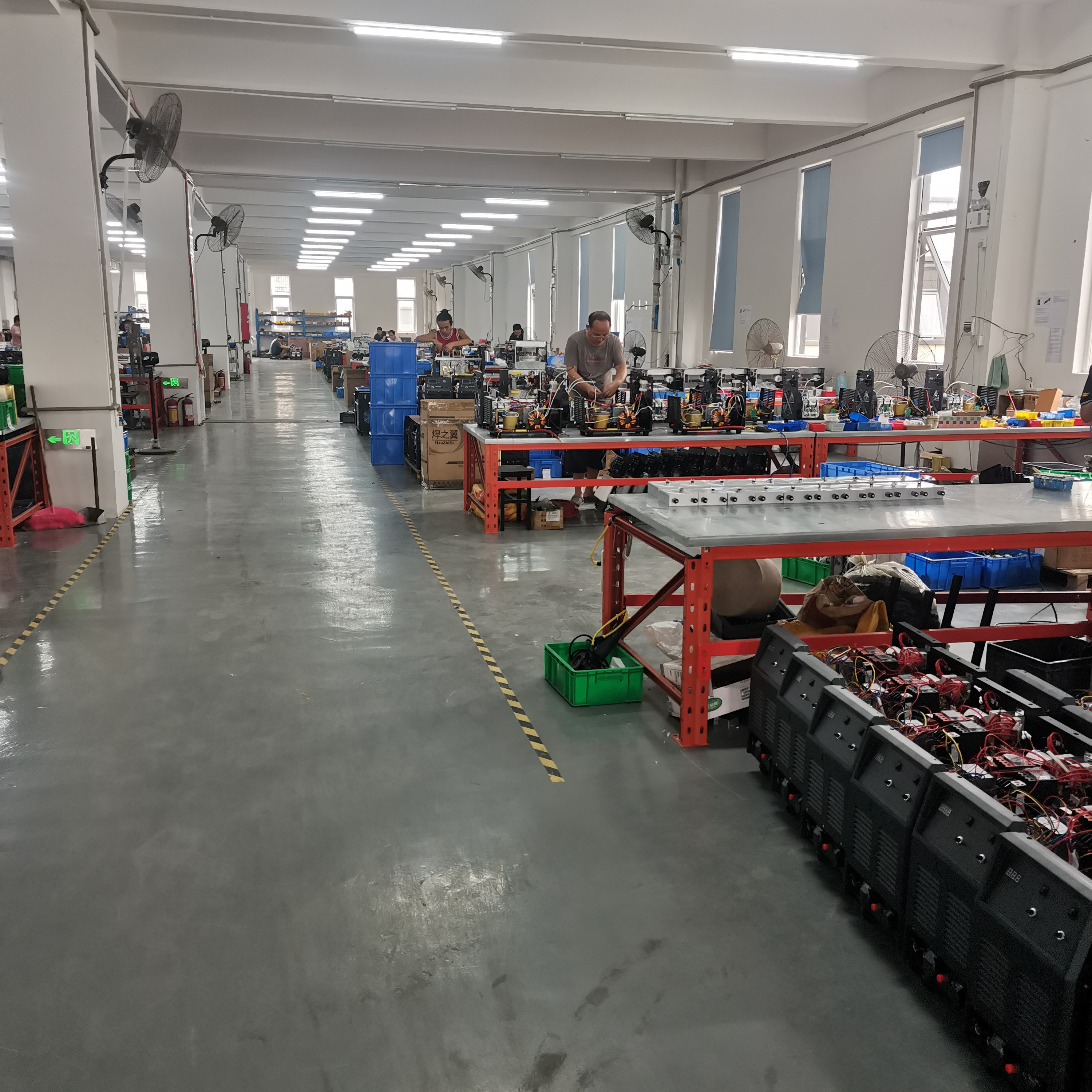Китай Shanghai Lotux Industry Co., Ltd. Профиль компании