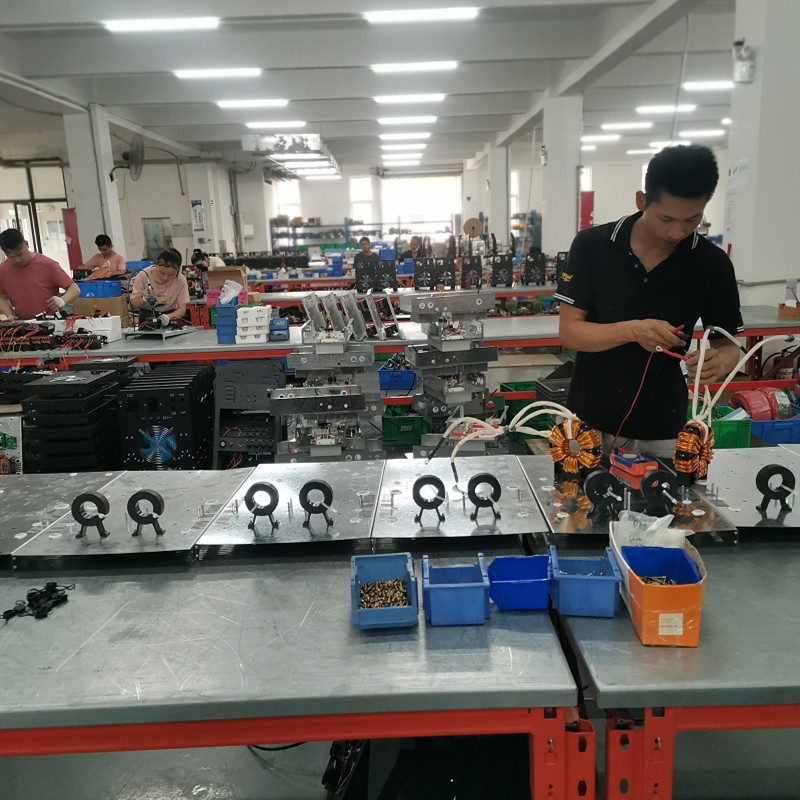 Китай Shanghai Lotux Industry Co., Ltd. Профиль компании