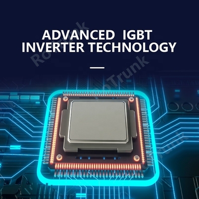 IGBT Инверторная дуговая сварочная машина ZX7-250 для 220V3KVA 220V Домашняя изоляция класса F