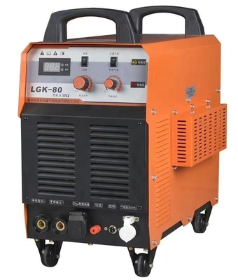 LGK-80DY 2021 Двойной напряженности IGBT инвертор плазменный резач для системы сварки и резки