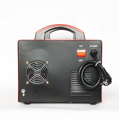 Плазменный резач LGK-40 с встроенным воздушным насосом повышает производительность вашего продуктового магазина