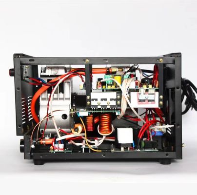Плазменный резач LGK-40 с встроенным воздушным насосом повышает производительность вашего продуктового магазина