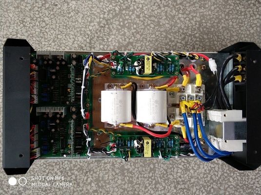 IGBT Инвертор сварный источник питания ZX7-630 для тяжелой промышленности класс 630 Ампер 25 44