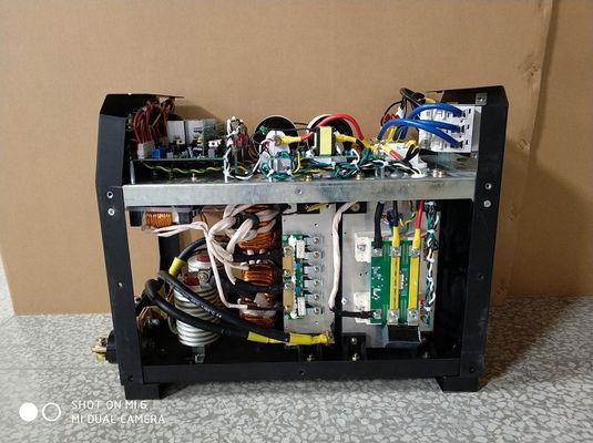 IGBT Инвертор сварный источник питания ZX7-630 для тяжелой промышленности класс 630 Ампер 25 44