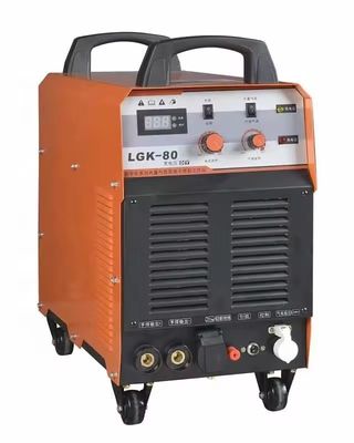 LGK-80DY DualPower IGBT Inverter Плазменная сварочная станция для резки