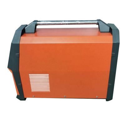 Сварная машина MIG/TIG Andeli Inverter IP21S Популярный ЖК-дисплей IGBT Алюминий 60% номинальный рабочий цикл 8KVA