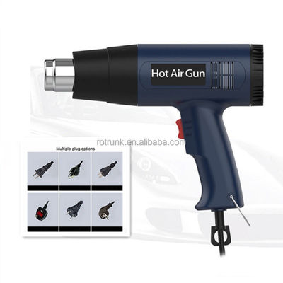 Индустриальный 2000 Вт горячий воздушный пистолет тепловой инструмент для мягкой керамики 220в 110в 230в оригинальный
