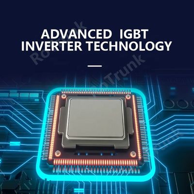 220V портативная ручная машина для сварки дуги сварщик сварка ДК-мотор для углеродистой стали