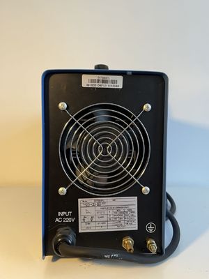 Высокочастотный 160A IGBT ZX7-200 STI TIG/MMA сварочная машина для сварочных процессов
