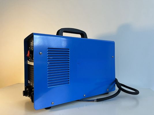 Высокочастотный 160A IGBT ZX7-200 STI TIG/MMA сварочная машина для сварочных процессов