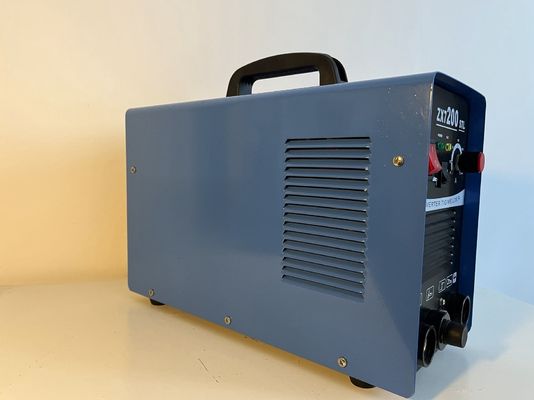 Высокочастотный 160A IGBT ZX7-200 STI TIG/MMA сварочная машина для сварочных процессов