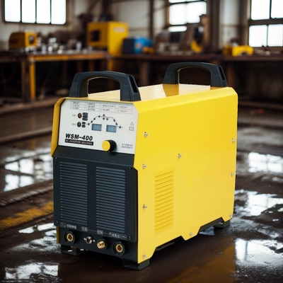Изоляционный класс F WSM-400 400Amp Тяжелая система сварки TIG/MMA