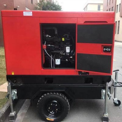 Дизельное сварщик RZDH500A для генератора сварки и расхода топлива двигателя
