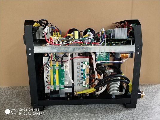 630Ампер сварщики дуги ZX7-630 Инверторная машина для сварки дуги Легко и изоляция класс F