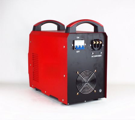 Технология IGBT Инвертор MMA-400DT Сварщик для легкой сварки в широком диапазоне напряжения
