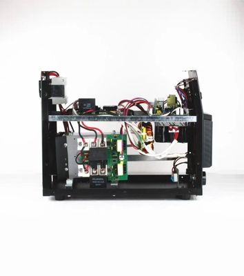 Технология IGBT Инвертор MMA-400DT Сварщик для легкой сварки в широком диапазоне напряжения