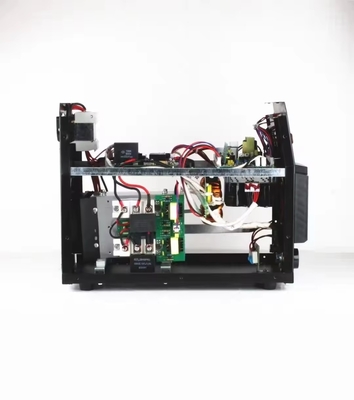 65V номинальное напряжение без нагрузки MMA-400DT WeldMaster All-In-One сварочное решение для сварки