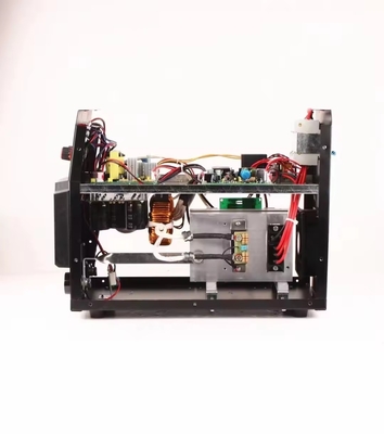 65V номинальное напряжение без нагрузки MMA-400DT WeldMaster All-In-One сварочное решение для сварки