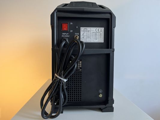 Инверторы сварки микропроводов 110 В 200 А многофункциональные IGBT 3 в 1 Миг 250 ампер Год 2021