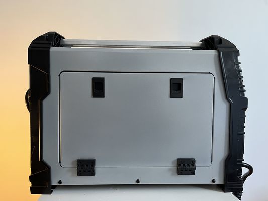 Инверторы сварки микропроводов 110 В 200 А многофункциональные IGBT 3 в 1 Миг 250 ампер Год 2021