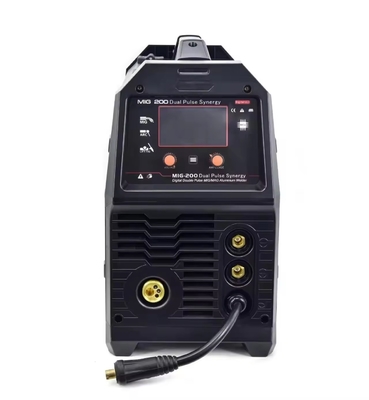 Переносный 220В мини IGBT DC MMA 120 сварщик для универсальных приложений