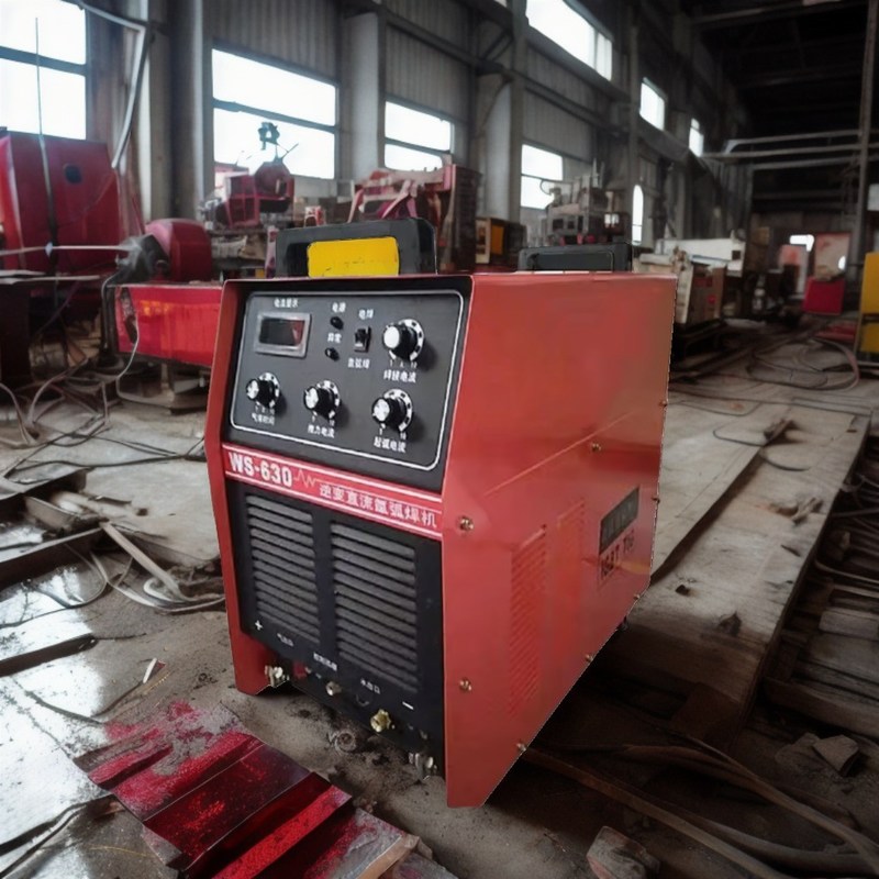 WS-630 SmartWeld 630Amp IGBT Inverter Tig Сварщик точность и стоимость с воздушным охлаждением